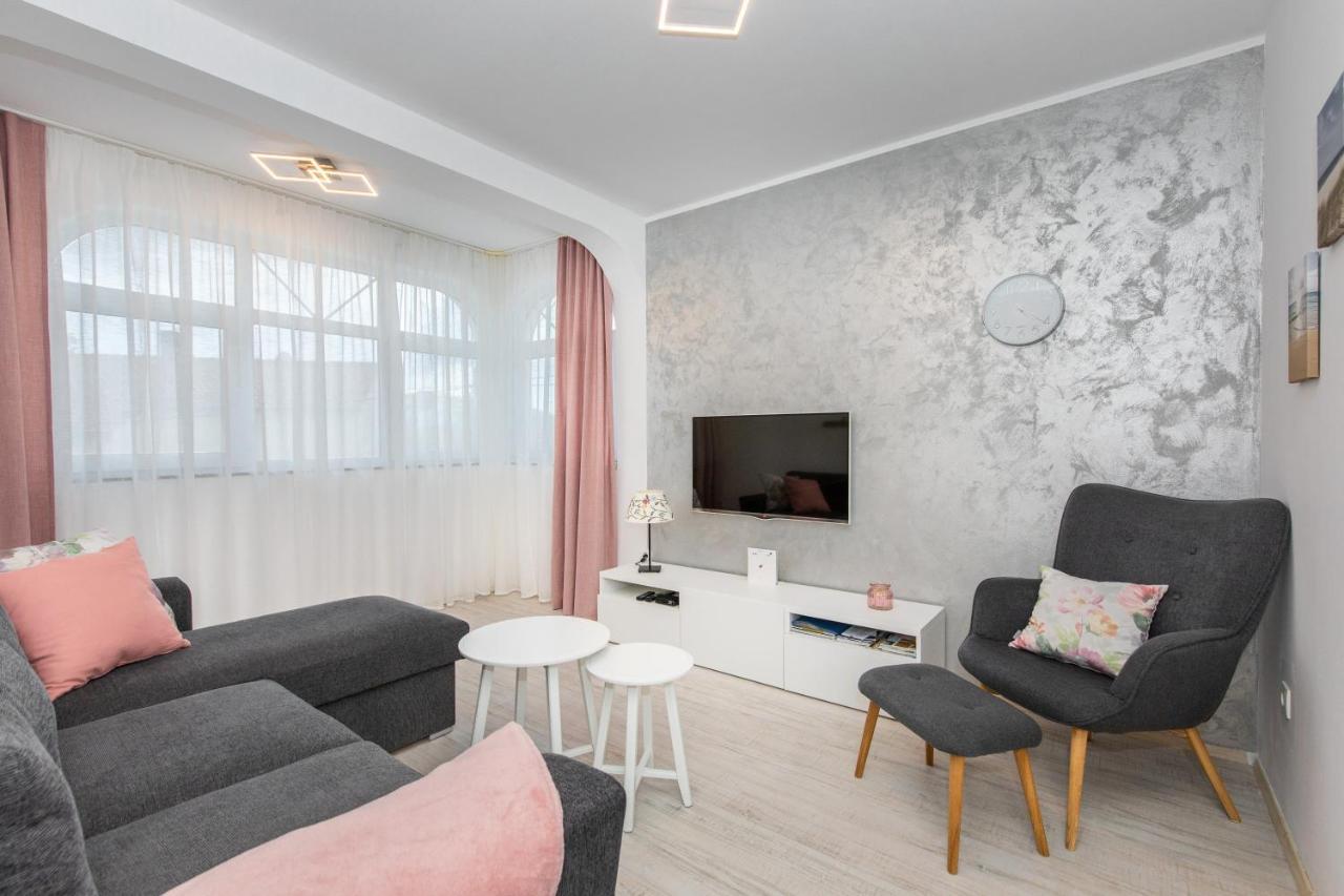 Apartment Blazi Njivice Ngoại thất bức ảnh