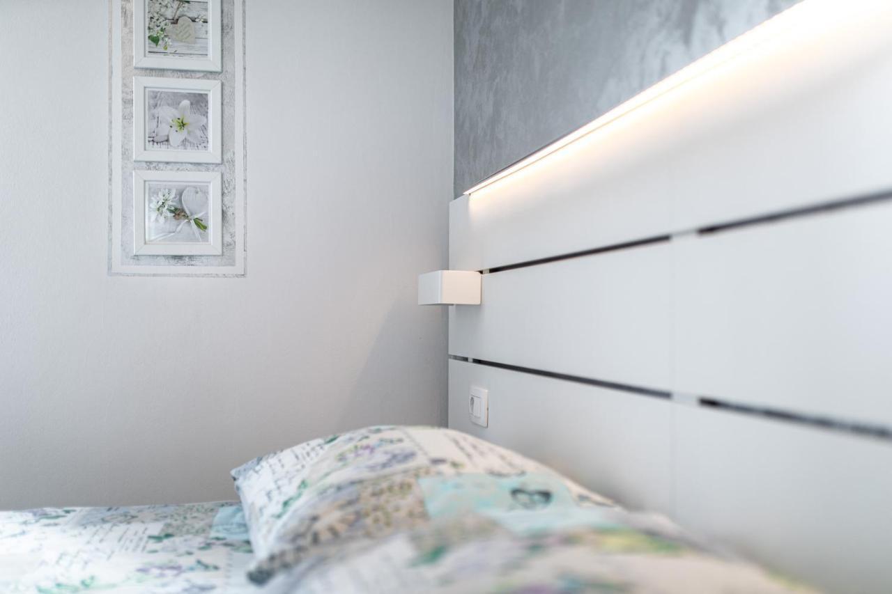 Apartment Blazi Njivice Ngoại thất bức ảnh